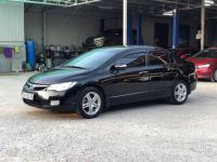 Xe Honda Civic 2.0 AT 2008