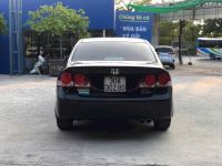 Xe Honda Civic 2.0 AT 2008