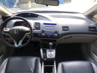 Xe Honda Civic 2.0 AT 2008