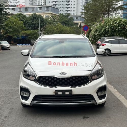 Kia Rondo GAT 2016