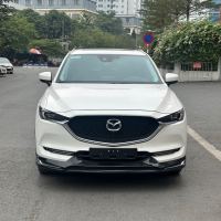 Xe Mazda CX5 Signature Premium 2.5 AT AWD I-Activ 2022