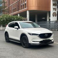 Xe Mazda CX5 Signature Premium 2.5 AT AWD I-Activ 2022