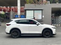 Xe Mazda CX5 Signature Premium 2.5 AT AWD I-Activ 2022