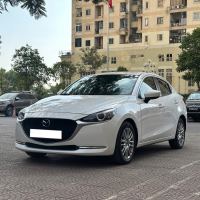 Xe Mazda 2 Luxury 2020