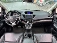 Xe Honda CRV 2.4 AT - TG 2016