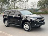 Xe Chevrolet Trailblazer LT 2.5L 4x2 MT 2018