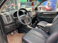 Xe Chevrolet Trailblazer LT 2.5L 4x2 MT 2018