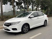 Xe Honda City 1.5TOP 2017