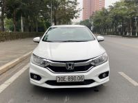 Xe Honda City 1.5TOP 2017