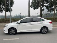 Xe Honda City 1.5TOP 2017