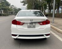 Xe Honda City 1.5TOP 2017