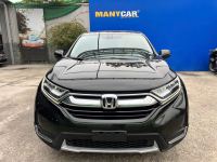 Xe Honda CRV L 2019