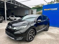 Xe Honda CRV L 2019