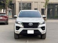 Xe Toyota Fortuner 2.4L 4x2 AT 2022