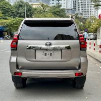 Xe Toyota Prado VX 2.7L 2020