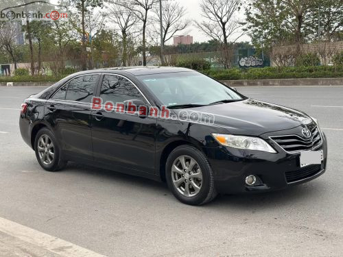 Toyota Camry LE 2.5 2010