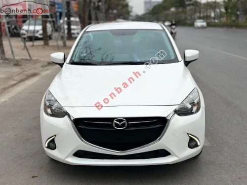 Mazda 2 1.5 AT 2016