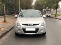 Xe Hyundai i20 1.4 AT 2012