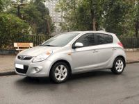 Xe Hyundai i20 1.4 AT 2012