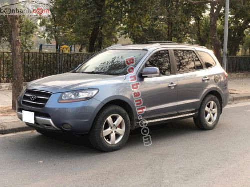 Hyundai SantaFe MLX 2.2L 2007