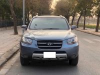 Xe Hyundai SantaFe MLX 2.2L 2007