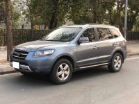 Xe Hyundai SantaFe MLX 2.2L 2007