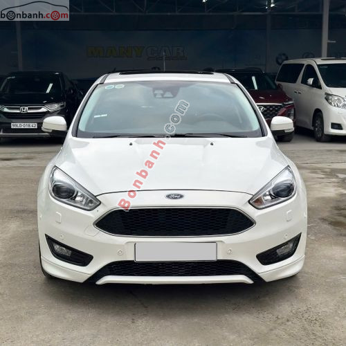 Ford Focus Sport 1.5L 2017