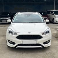 Xe Ford Focus Sport 1.5L 2017