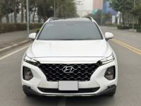 Xe Hyundai SantaFe Premium 2.2L HTRAC 2020