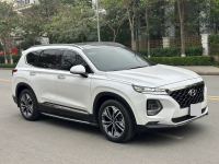 Xe Hyundai SantaFe Premium 2.2L HTRAC 2020