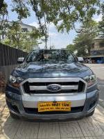 Xe Ford Ranger XLS 2.2L 4x2 AT 2016