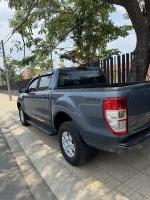 Xe Ford Ranger XLS 2.2L 4x2 AT 2016