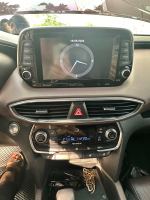 Xe Hyundai SantaFe Premium 2.4L HTRAC 2019