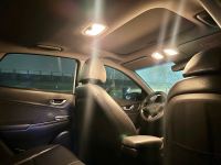 Xe Hyundai Kona 1.6 Turbo 2018