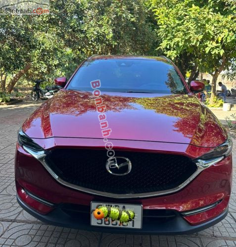 CX5 Premium 2.0 AT 2022