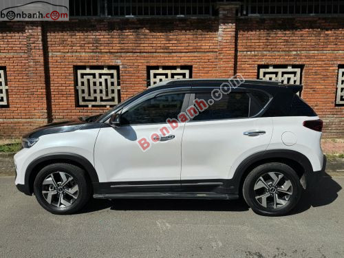 Sonet Luxury 1.5 AT 2022