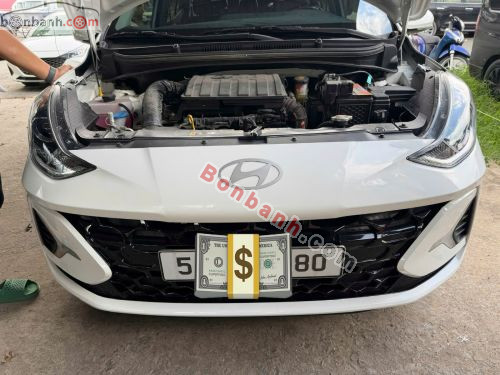 Hyundai i10 1.2 AT 2025