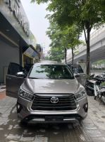 Xe Toyota Innova V 2.0 AT 2020