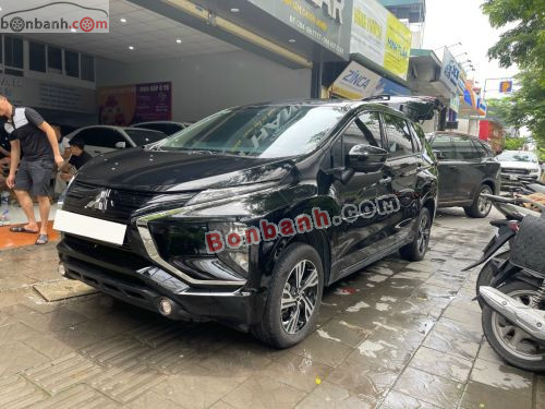 Mitsubishi Xpander 1.5 MT