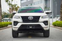 Xe Toyota Fortuner 2.7V 4x2 AT 2021