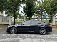 Xe Toyota Camry 2.5Q 2022