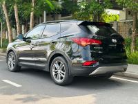 Xe Hyundai SantaFe 2.4L 4WD 2016