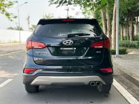 Xe Hyundai SantaFe 2.4L 4WD 2016