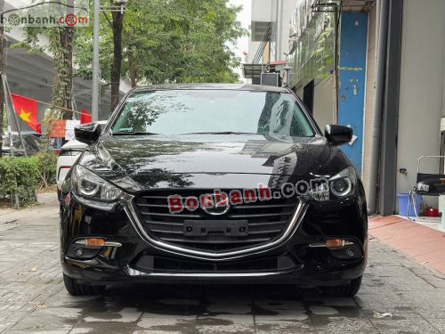 Mazda 3 1.5 AT