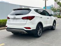 Xe Hyundai SantaFe 2.4L 4WD 2016