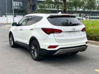 Xe Hyundai SantaFe 2.4L 4WD 2016