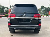 Xe Toyota Land Cruiser 4.6 V8 2019