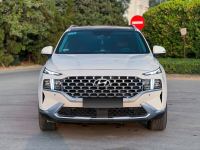 Xe Hyundai SantaFe Cao cấp 2.2L HTRAC 2024