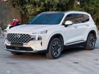 Xe Hyundai SantaFe Cao cấp 2.2L HTRAC 2024