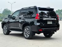 Xe Toyota Prado VX 2.7L 2023